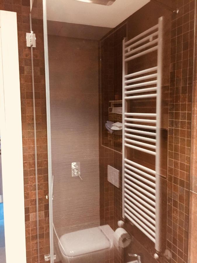 Appartamento Casa Cristina Torino Esterno foto