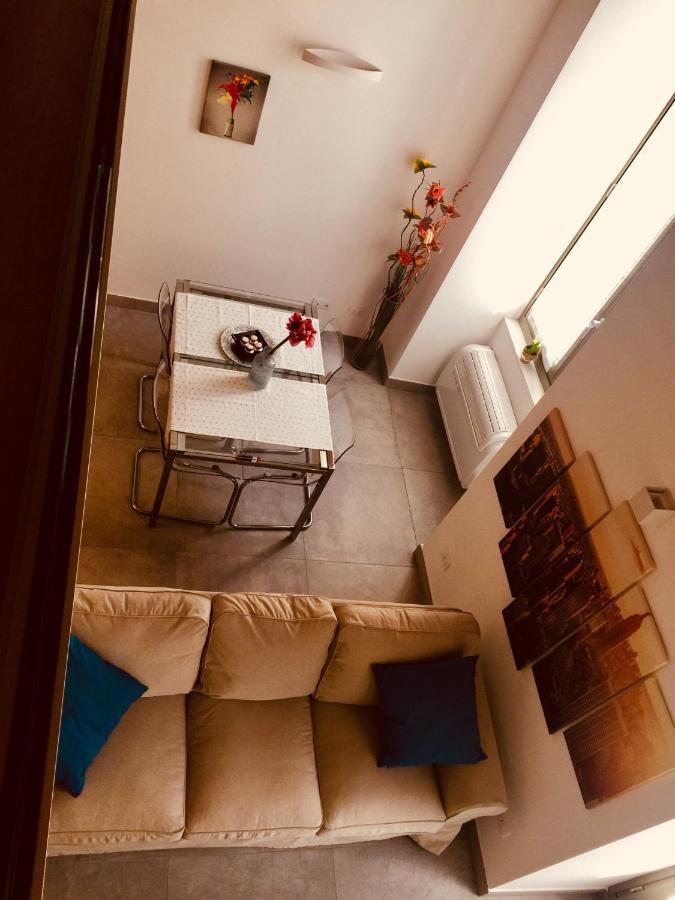 Appartamento Casa Cristina Torino Esterno foto